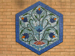 Mosaic 6