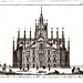 Duomo di Milano, 1751