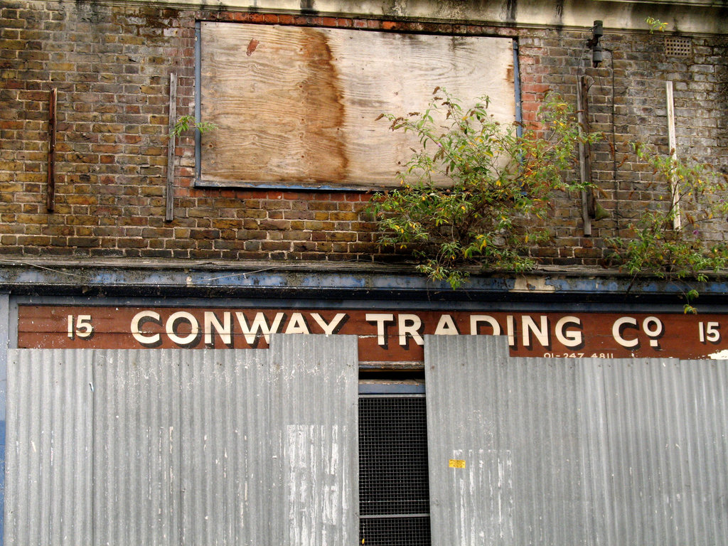 Conway Trading Co