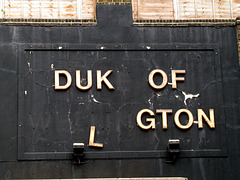 DUK OF L GTON