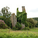 Rothie Castle, Aberdeenshire (32)