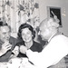 Dad, mom and Dr. Allen, about 1961