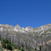 Sequoia NF, Sherman Pass Rd 3174a