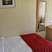 Aberystwyth 2013 – Hotel room