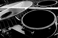 Brooklands 1940s Revisited May 2014 XT1 Stratosphere Chamber 4 mono