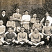 Gainsborough area football team, c1920