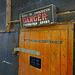 Brooklands 1940s Revisited May 2014 XT1 Stratosphere Chamber Danger 2
