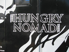 Hungry Nomad Truck