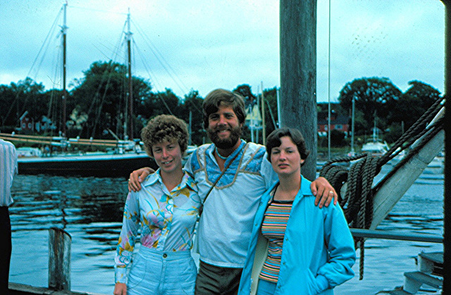 Maine 1976
