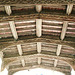 rushbrooke c16 chancel roof c.1540