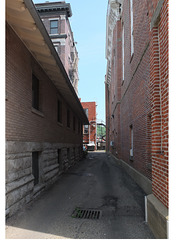 And another alley