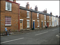 Great Clarendon Street