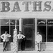 Baths. [Medicine Hat, Alta.]