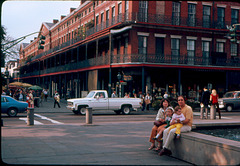 1979 - Trip to New Orleans