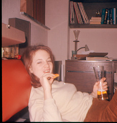 College Days, 1965 - 1969