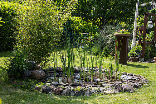 ipernity 20140518 3272VRAw [DOB] Gartenteich, Aue, Oberhausen by
