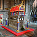 Hereford Cathedral 2013 – Tomb of Saint Thomas Cantelupe