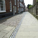 Worcester 2013 – Cobblestones