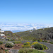 Observatorio del Roque de Los Muchachos (isla de La Palma)