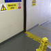 Worcester 2013 – Caution Mind The Step Caution Wet Floor