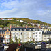 Aberystwyth 2013 – View