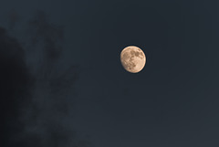 Mond - 20130522