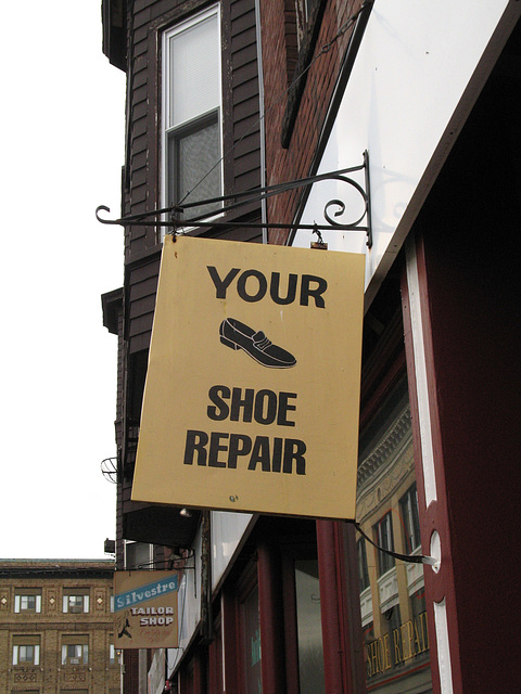 Your Shoe Repair