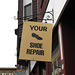 Your Shoe Repair