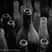 Casa Grande Trading Post Glass Bottles