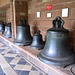Worcester Cathedral 2013 – Bells