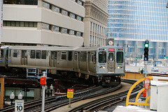 The L, Chicago