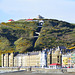 Aberystwyth 2013 – View of the funicular