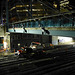 Night Work at Union Station (1) - 21 October 2014