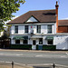 An Ex-Pub 'Princess of Wales' - now The Bengal Lancer