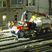 Night Work at Union Station (2) - 21 October 2014