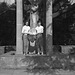Heroes Shrine Aldershot c1959