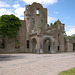 Brucklay Castle. Aberdeenshire (15)
