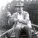 Grandpa Rudy, Wisconsin Fishing, 1953 (3)