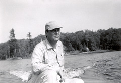 Wisconsin Fishing, 1957 (7)
