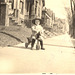 Dad, c. 1918, Milwaukee