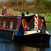 Trent and Mersey Canal, Great Haywood