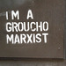 Groucho Marxist