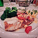 Floridan Palace Hotel Chilean Seabass - It seems I now photograph every food whether it's mine or someone else's!  {:o)