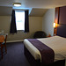 Ross-on-Wye 2013 – Hotel room