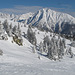 Skigebiet Vals-Jochtal, Hinterberg, Ochsenalm - 2012-01-18-IMG_1392