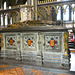 Worcester Cathedral 2013 – Tomb of King John