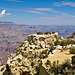 Grand Canyon South Rim View