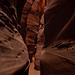 Escalante NP - Inside Zebra Slot Canyon - Explore 10/05/11 #117