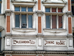 Alexandra Trust Dining Rooms