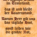 Spruch an einer Hauswand des Freiburgerhofes - 2009-10-17-_DSC8008